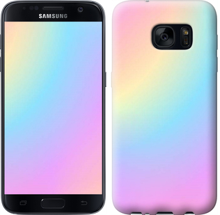 

Чохол Веселка 2 на Samsung Galaxy S7 G930F 646753