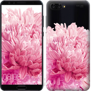 

Чехол Хризантема для Huawei Nova 2S 844496
