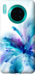 Чехол цветок для Huawei Mate 30