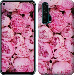 

Чохол Півонії v3 на Huawei Honor 20 Pro 742793