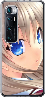 

Чехол Шарлотта для Xiaomi Mi 10 Ultra 1205522