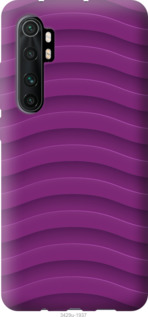 

Чохол Pattern Geometric Waves на Xiaomi Mi Note 10 Lite 973380