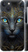 Чехол Кошка для iPhone 13