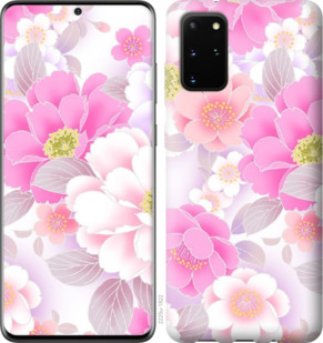 

Чохол Цвіт яблуні на Huawei Honor Play 4T Pro 920852