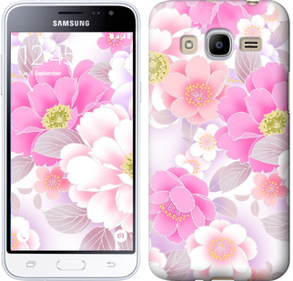 

Чехол Цвет яблони для Samsung Galaxy J2 (2016) J210 432964