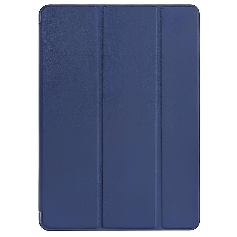 Чехол Smart Case (no logo) для Apple iPad Air 10.9'' (2020-2022) / Air 11'' 2024 (Blue)