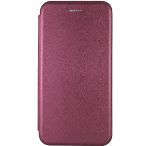 Кожаный чехол-книжка Classy для Samsung Galaxy M53 5G