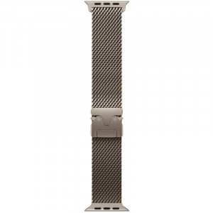 Ремешок Milanese Loop New Design для Apple Watch 42(ser.1-3)/44/45/46/49mm