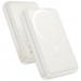 Портативное ЗУ Power Bank Hoco J141 Grace PD20W с БЗУ 10000 mAh (Milky White)