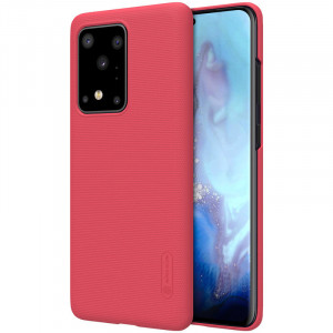 Чехол Nillkin Matte для Samsung Galaxy S20 Ultra