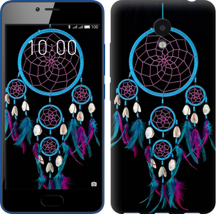 

Чехол Ловец снов для Meizu M5c 558912