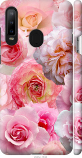 

Чехол Розы 1 для Samsung Galaxy A8S 952806