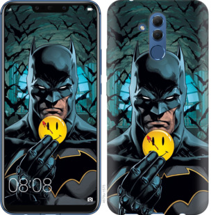 

Чохол Бетмен 2 на Huawei Mate 20 Lite 854725