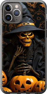 

Чохол Halloween 2 на iPhone 11 Pro 1640058
