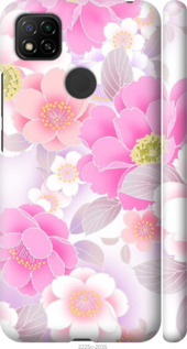 

Чехол Цвет яблони для Xiaomi Redmi 9C 1059815