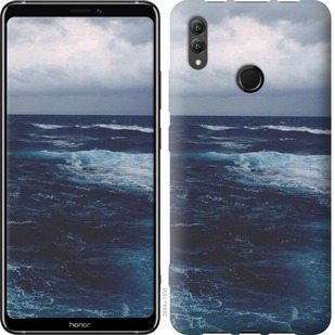 

Чехол Океан для Huawei Honor Note 10 670729