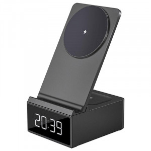 БЗП WIWU Wi-W011 3 in 1 Wireless Charger