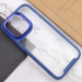 Купити Чохол TPU+PC Lyon Case на Apple iPhone 13 Pro Max (6.7") (Blue) на vchehle.ua