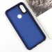 Фото Чехол TPU+PC Lyon Frosted для Xiaomi Redmi Note 7 / Note 7 Pro / Note 7s (Navy Blue) в магазине vchehle.ua