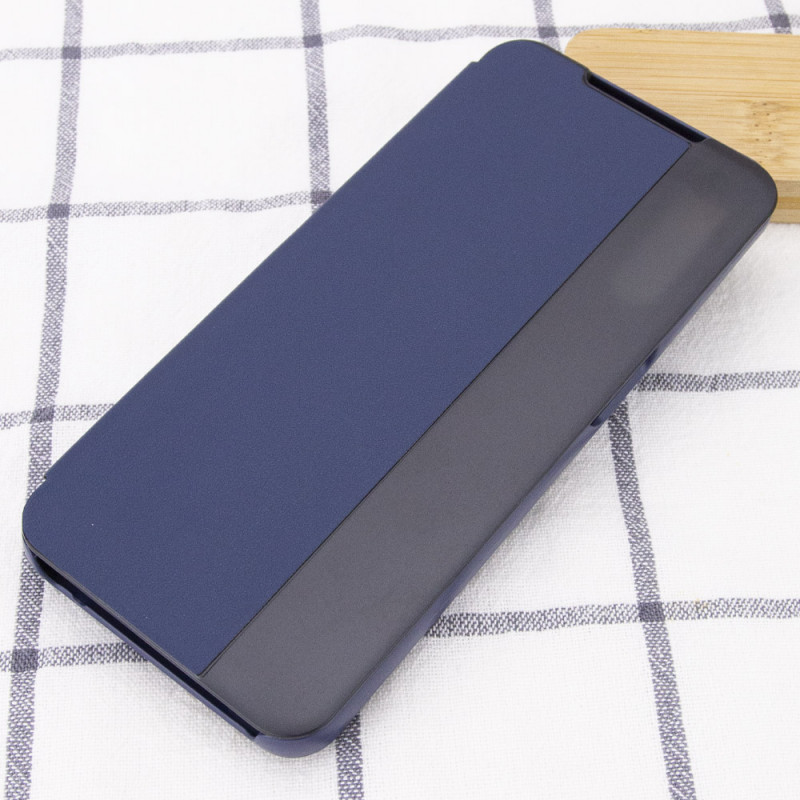 

Чехол-книжка Smart View Cover для Oppo A31 (Синий) 1116657