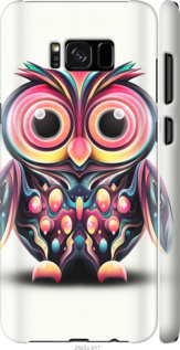 

Чехол Сова v3 для Samsung Galaxy S8 Plus 467996