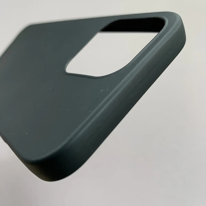 Заказать Чехол TPU Epik Black для Apple iPhone 12 Pro Max (6.7") (Черный) на vchehle.ua