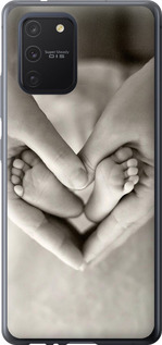 

Чохол Щира любов на Samsung Galaxy S10 Lite 2020 1625035
