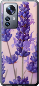 Чехол Лаванда для Xiaomi 12 Pro