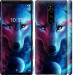 Чехол Арт-волк для Sony Xperia XZ4
