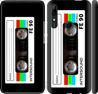 

Чохол Касета с90 на Huawei P Smart Z 929715