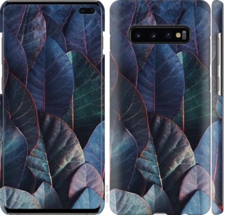 

Чохол Листя v3 на Samsung Galaxy S10 Plus 705552
