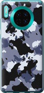 

Чехол Камуфляж v4 для Huawei Mate 30 1621638