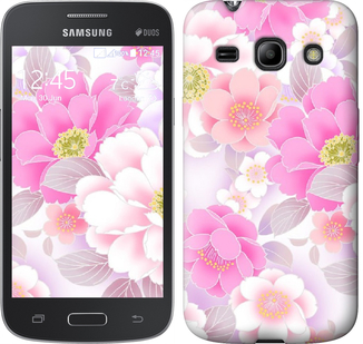 

Чехол Цвет яблони для Samsung Galaxy Core Plus G3500 432959
