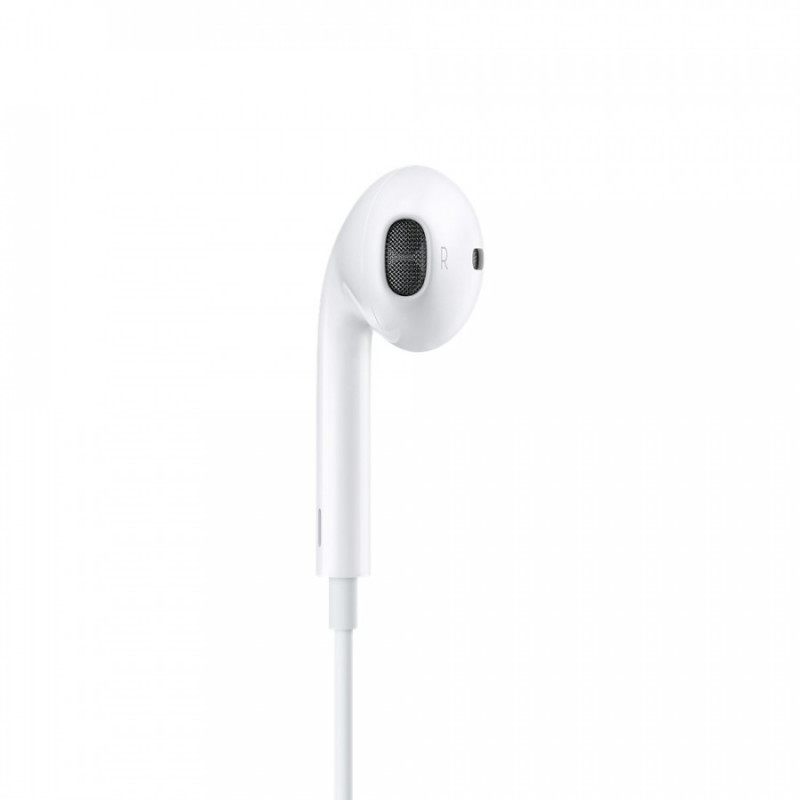 Фото Уценка Наушники Apple EarPods with Lightning Connector (ААА) в магазине vchehle.ua