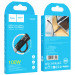 Заказать Переходник Hoco UA32 Type-C male to Type-C female display adapter (Black) на vchehle.ua