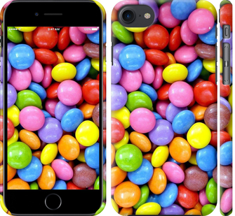 

Чехол M&D для iPhone SE 2020 915742