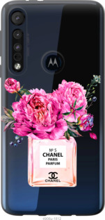 

Чохол Chanel на Motorola One Macro 1584722