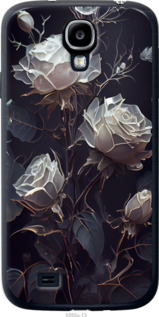 

Чохол Троянди 2 на Samsung Galaxy S4 i9500 1507367