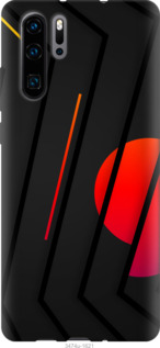 

Чохол Різнокольорові смуги на Oppo Reno 3 944868