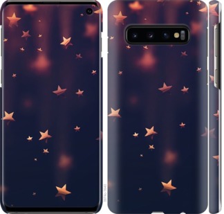 

Чохол Падаючі зірки на Samsung Galaxy S10 703081