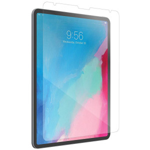 Защитное стекло Ultra 0.33mm (коробка) для iPad Pro 11" (2018)