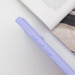 Чехол Silicone Cover Lakshmi Full Camera (A) для Xiaomi Poco X6 / Note 13 Pro 5G (Сиреневый / Dasheen) в магазине vchehle.ua