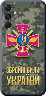 Чехол ЗСУ для Samsung Galaxy M34 5G