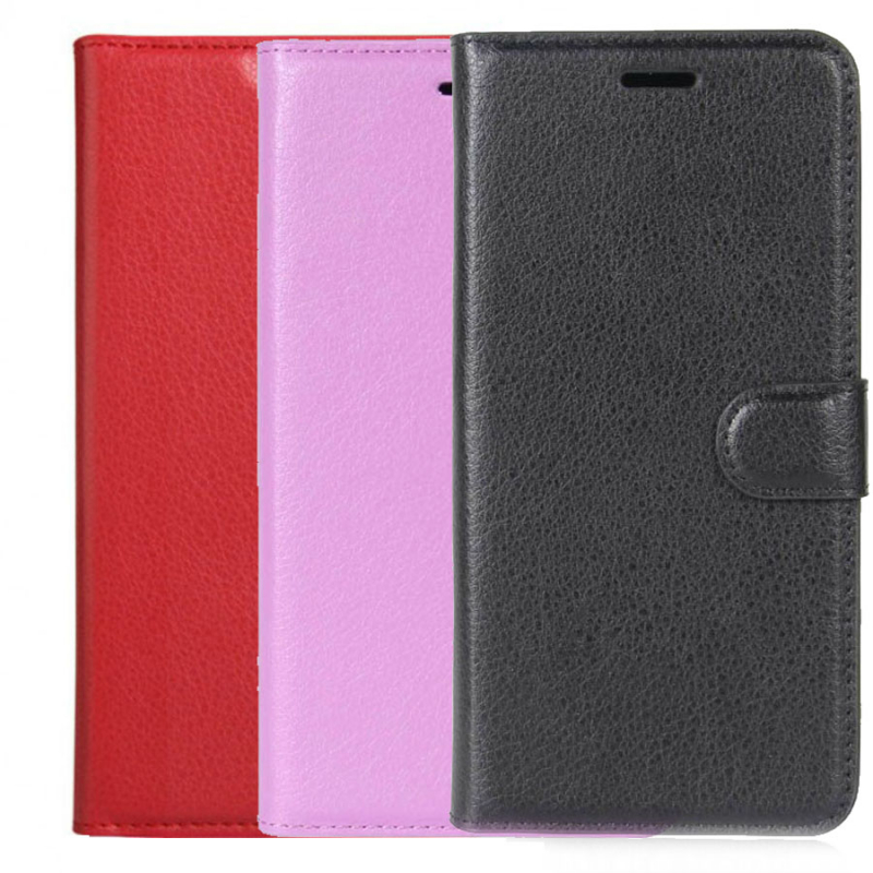 Чехол (книжка) Wallet с визитницей для Sony Xperia XA / XA Dual