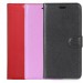 Чехол (книжка) Wallet с визитницей для Sony Xperia XA / XA Dual