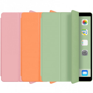 Чехол-книжка Smart Case Series with logo для Apple iPad Mini 6 (8.3") (2021) (2024)