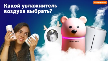 Какой увлажнитель воздуха лучше?