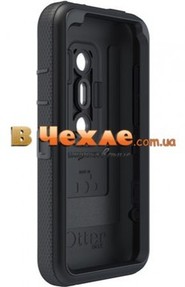 Фото Чехол OtterBox Defender для HTC EVO 3D в магазине vchehle.ua