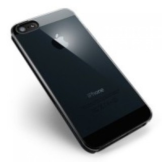 Пластиковая накладка SGP Ultra Thin Air Series для iPhone 5