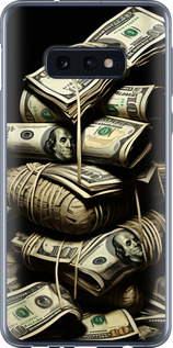 

Чехол Big money для Samsung Galaxy S10e 1649326